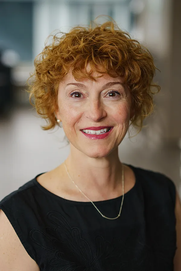 Dre Janik St-Pierre - Centre dentaire de la Vallée de l Or