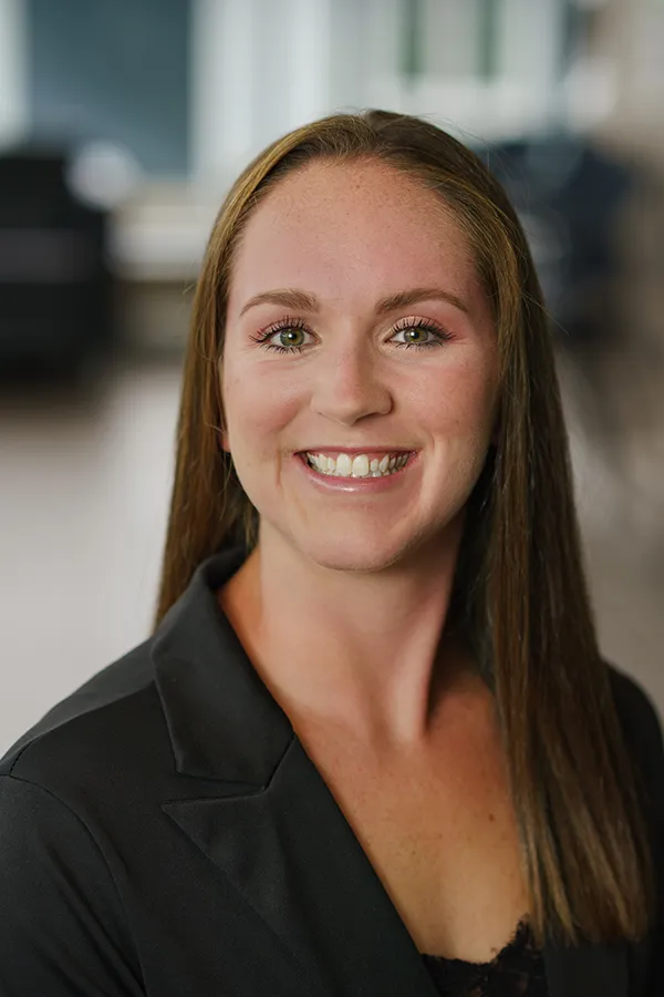 Dre Noémie Morin-Turgeon - Centre dentaire de la Vallée de l Or