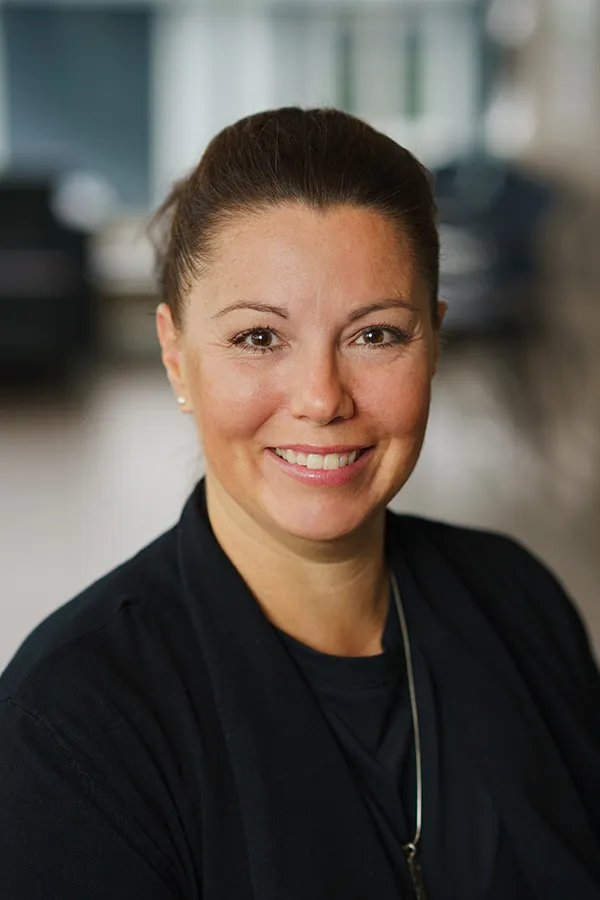 Dre Stéphanie Martel - Centre dentaire de la Vallée de l Or